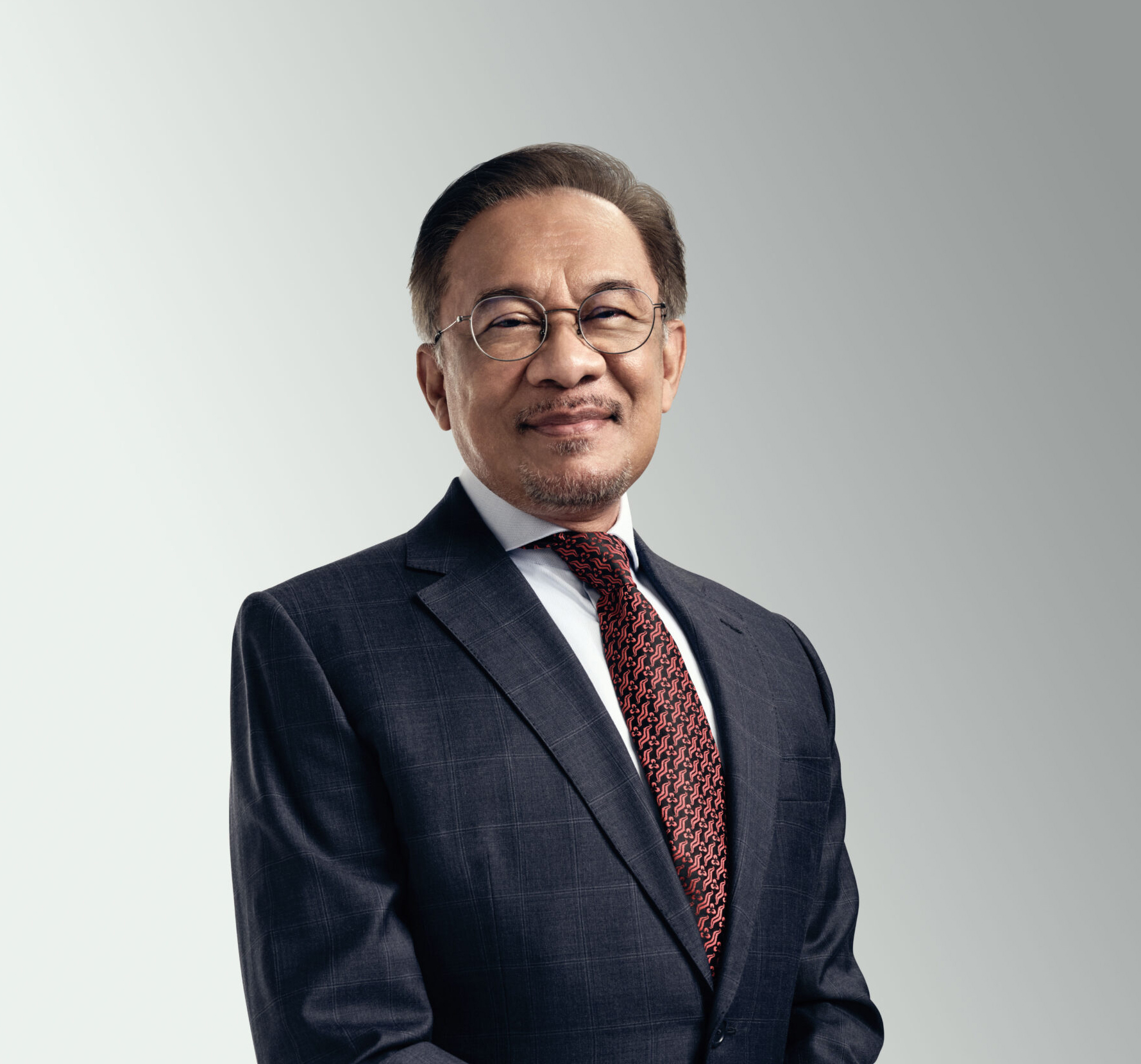 Y.A.B Dato' Seri Anwar bin Ibrahim